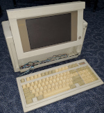 Compaq Portable 386